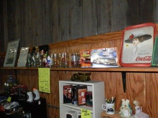 Property photo 17 - Commercial Building, Former Antique Mall - Downtown Roann